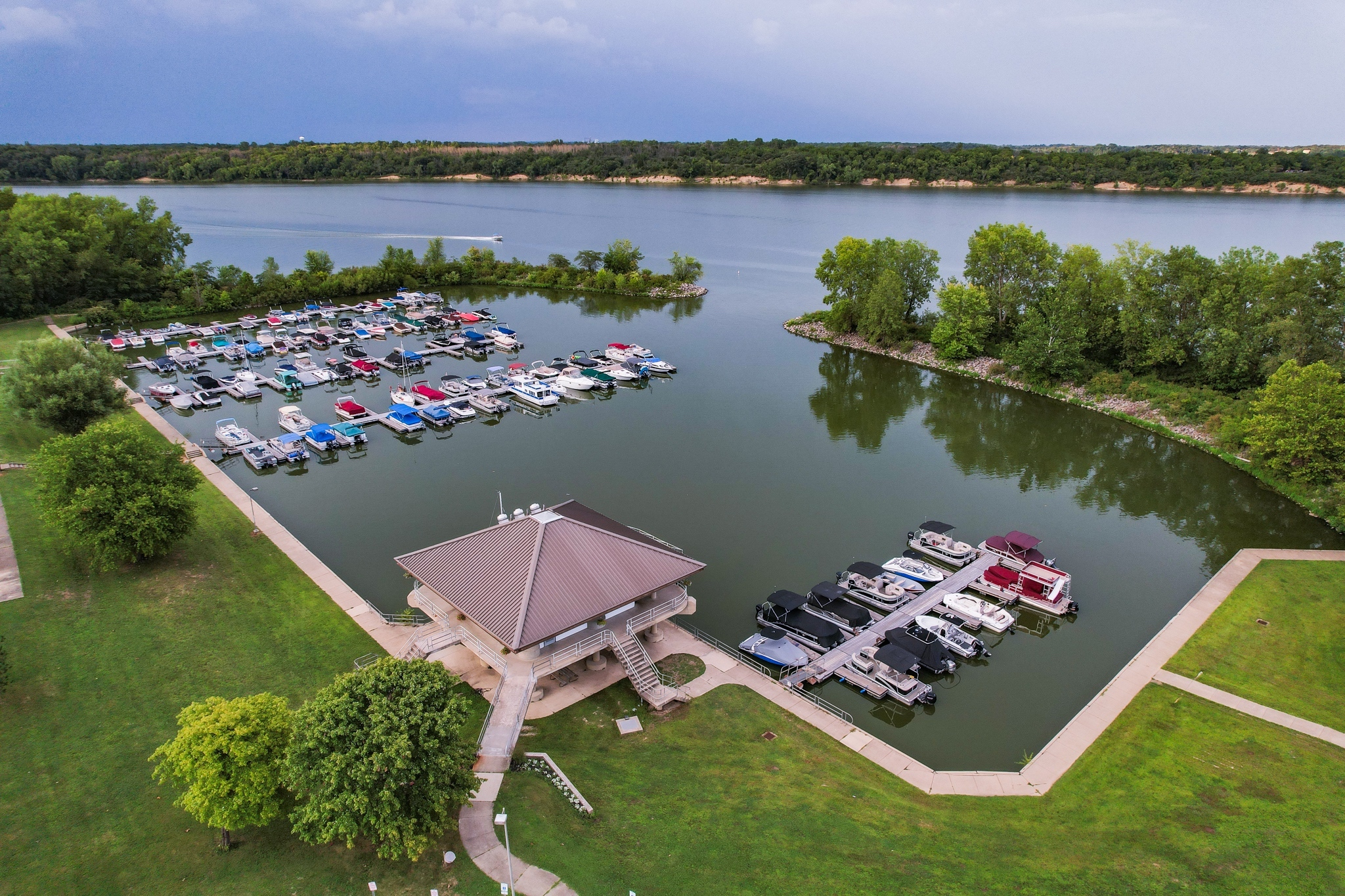 The Ultimate Guide to Deer Creek Beach, Ohio