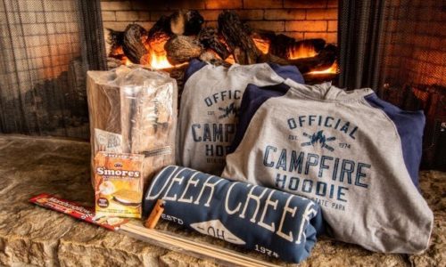 Campfire package addon