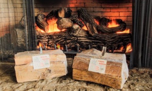 Firewood Package