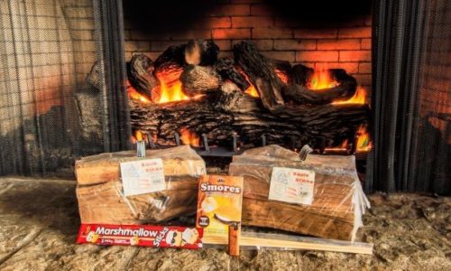 Smores Package