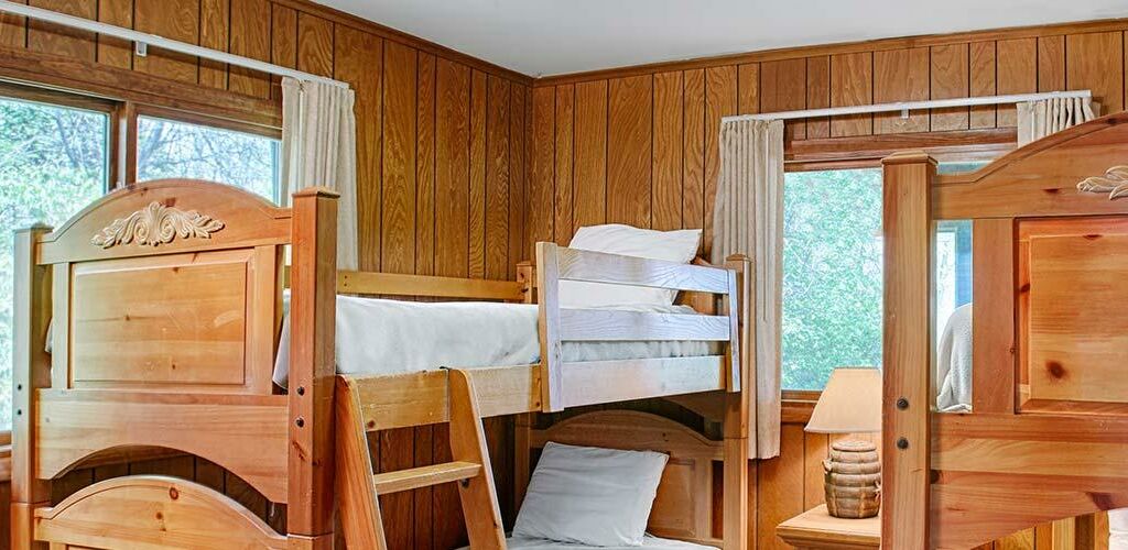 Cabin Bunks